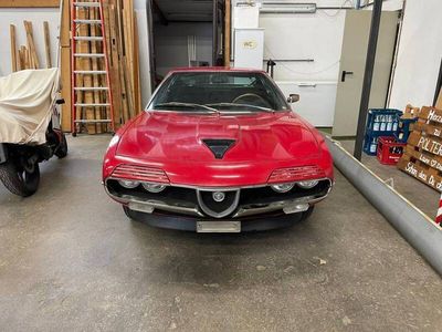 Alfa Romeo Montreal