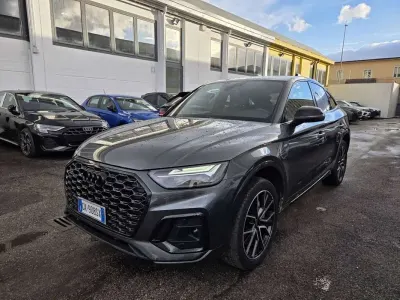 Usata Audi Q5