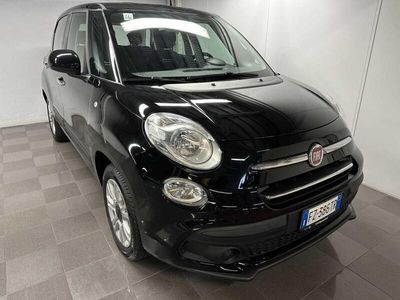 usata Fiat 500L 1.3 Multijet 95 CV Urban