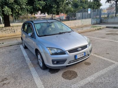 usata Ford Focus station wagon