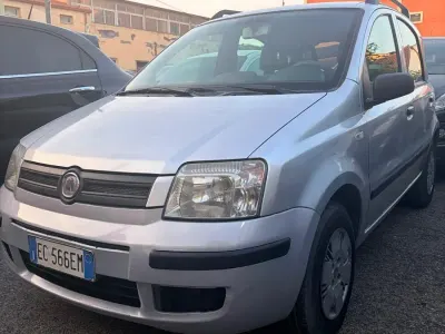 Usata Fiat Panda