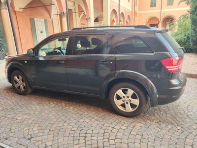 usata Dodge Journey 7 posti cambio aut