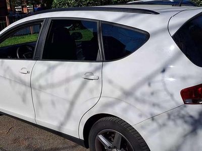 Usata Seat Altea XL Stylance 105 CV (77 kW) 2015 Monovolume