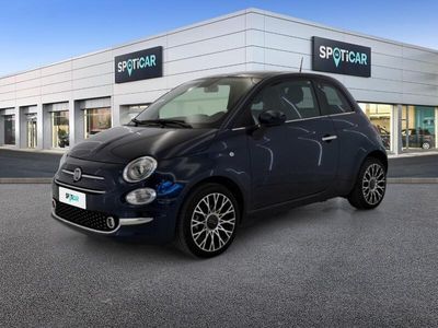 usata Fiat 500 1.0 70cv Ibrido Dolcevita SCOPRI DI PIÙ SU QUESTO VEICOLO E SULLE MODALITÀ DI CONSEGNA