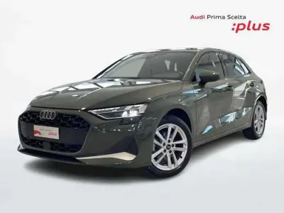 Usata Audi A3