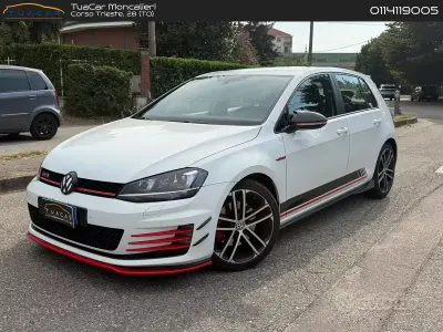 Usata VW Golf VII