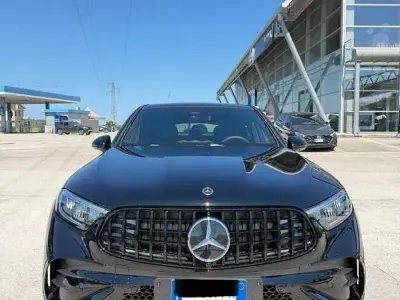 Usata Mercedes GLC220 Advanced 197 CV (144 kW) 2025 SUV