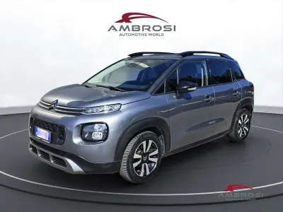 Usata Citroën C3 Aircross