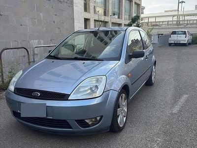 Occasion Ford Fiesta Ghia 75 PK (55 kW) 2005 Hatchback