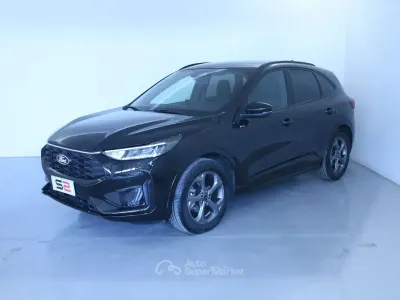 Usata Ford Kuga