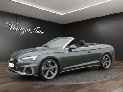 Usata Audi A5