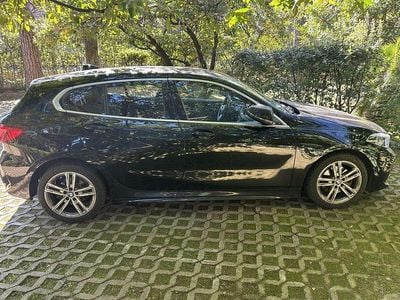 Usata BMW 118 M Sport 136 CV (100 kW) 2019 Utilitaria