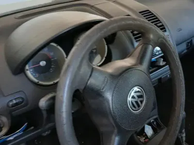 Usata VW Polo
