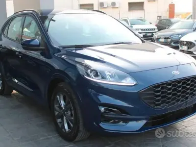 Usata Ford Kuga 120 CV (88 kW) 2024 SUV