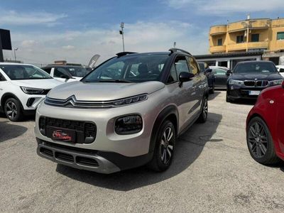 usata Citroën C3 Aircross BlueHDi 100 BlueHDi 100 S&S Shine