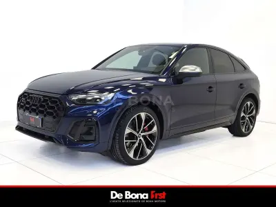 Usata Audi SQ5 Sportback