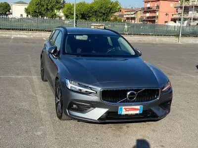Usata Volvo V60