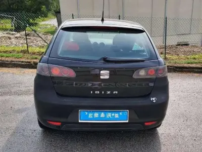 Usata Seat Ibiza