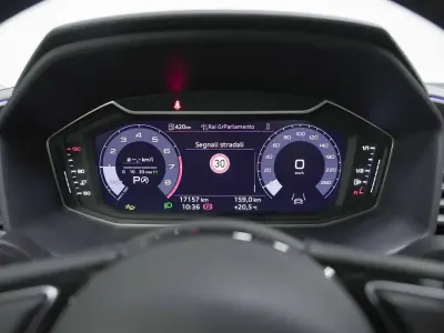 Usata Audi A1