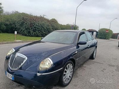 Lancia Thesis