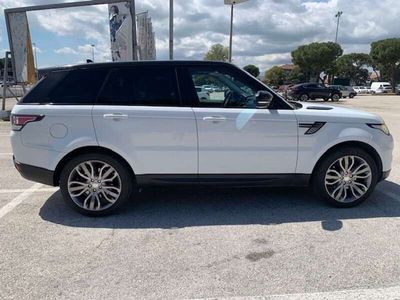 usata Land Rover Range Rover Sport 3.0 tdV6 HSE auto