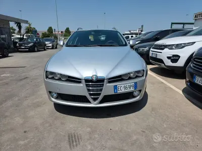 Usata Alfa Romeo 159