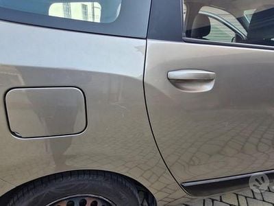 Usata Dacia Lodgy 115 CV (84 kW) 2012 Marrone Monovolume