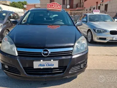 Usata Opel Astra