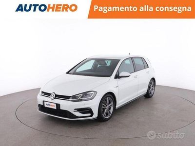 usata VW Golf VF15452