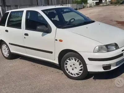 Occasion Fiat Punto