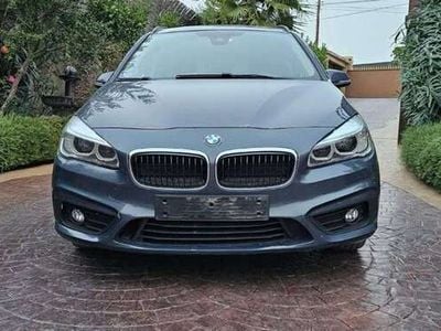 BMW 216