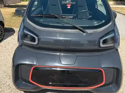 Usata XEV Yoyo