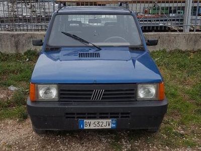 usata Fiat Panda 1ª serie - 2000