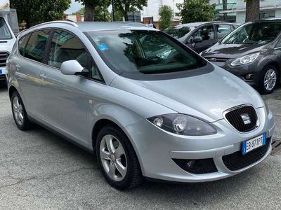 Seat Altea XL