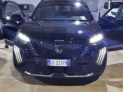 Usata Peugeot 2008 GT 131 CV (96 kW) 2024 SUV