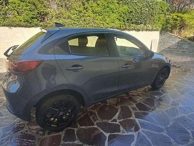 Usata Mazda 2 Active 90 CV (66 kW) 2019 Utilitaria