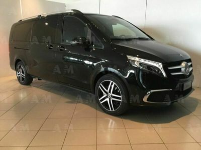 usata Mercedes V250 Classed Automatic Premium Extralong nuova a Piacenza