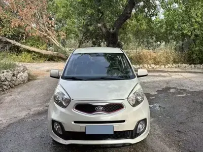 Usata Kia Picanto