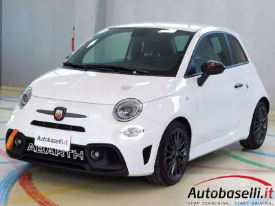 Usata Abarth 595