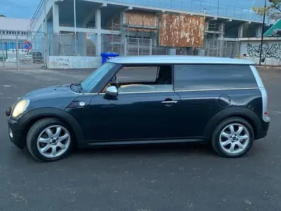 Usata Mini Cooper Clubman 109 CV (80 kW) 2008 Station wagon