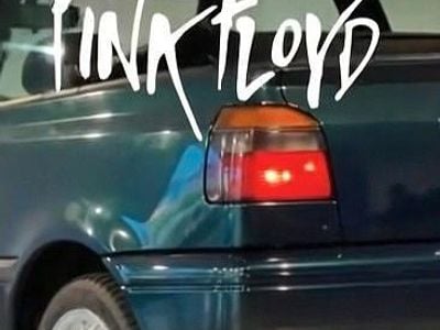 Usata VW Golf Cabriolet 75 CV (55 kW) 1994 Verde Cabrio