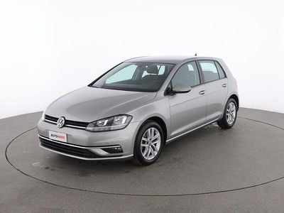 Grigio Usata 2018 VW Golf VII Business | 14.299 € (Buon prezzo)