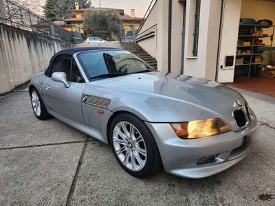 BMW Z3