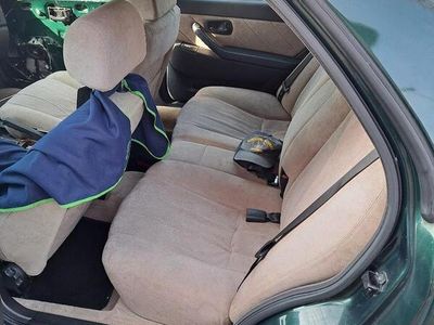 Usata Lancia Kappa 220 CV (161 kW) 1998 Verde Berlina