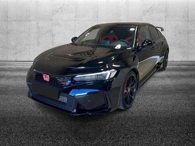 Usata Honda Civic Type R 329 CV (241 kW) 2023 Nero Berlina