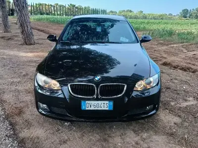 Usata BMW 320