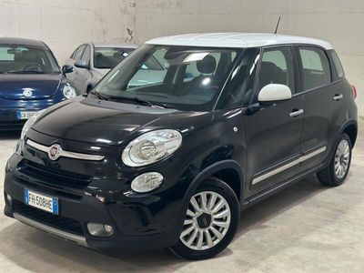 usata Fiat 500L 1.6 Multijet 120 CV Trekking