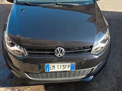 Usata VW Polo 70 CV (51 kW) 2013 Utilitaria