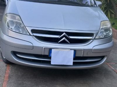 usata Citroën C8 (7posti)