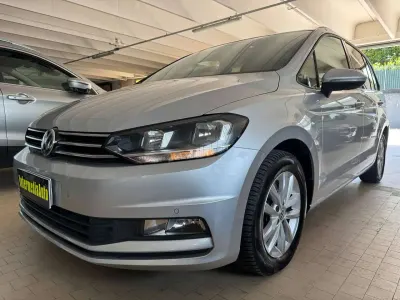 Usata VW Touran